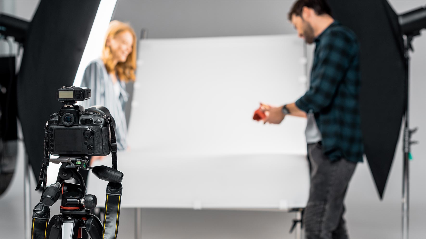 Commercial Video Services