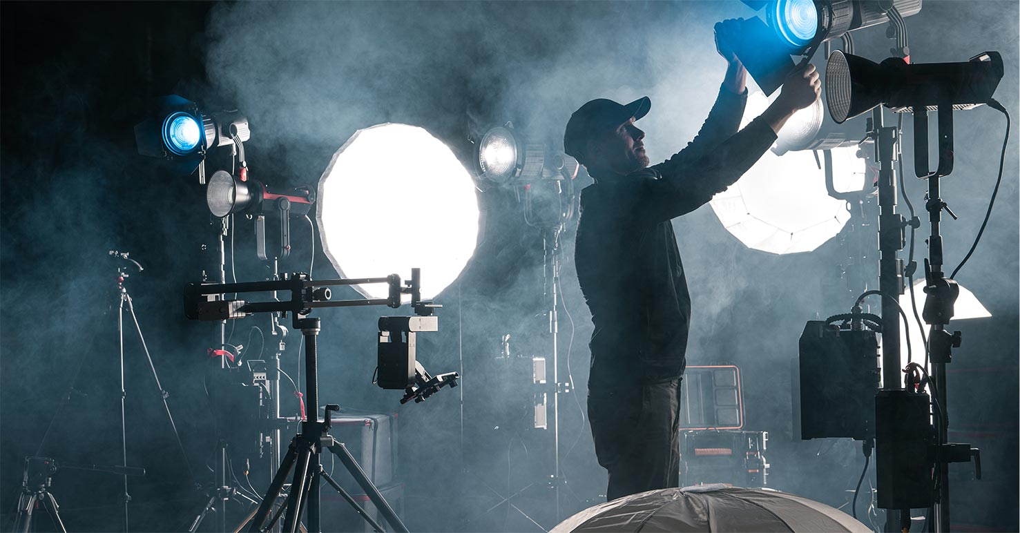 Commercial Video Services