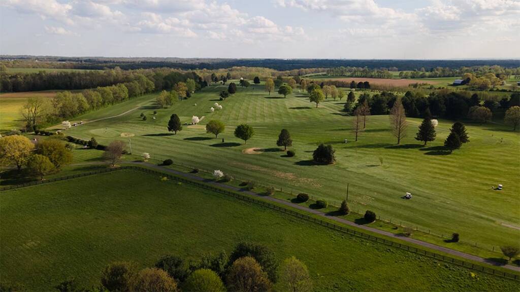 Louisville Golf Course
