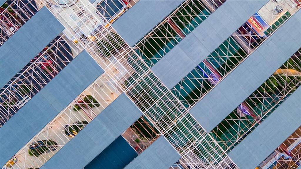 St Louis Convention Center