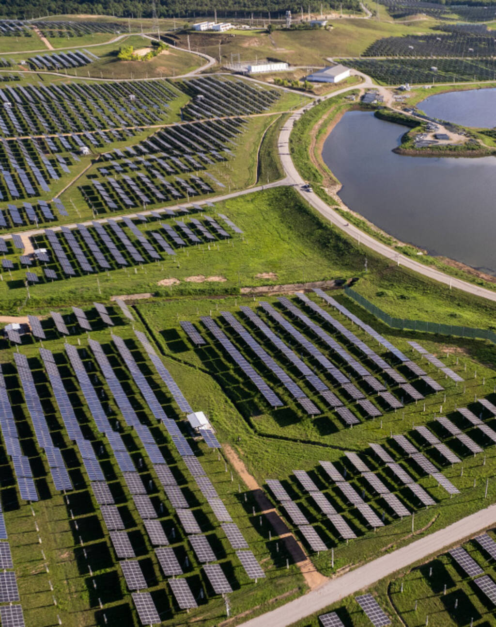 Industrial, Energy, and Telecom Clients